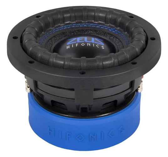 HiFonics ZRX6D2 Subwoofer