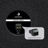 Helix K 10E.2 - 25cm