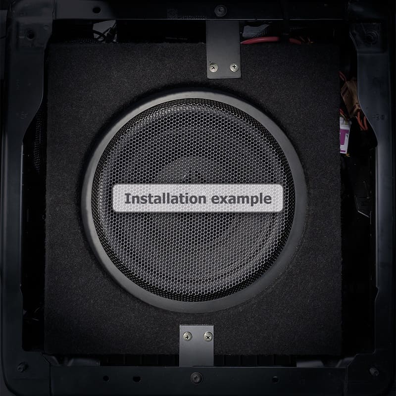 HELIX IK EC10.1-DVC2 - VW MULTI-TRANS