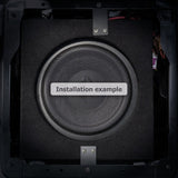 HELIX IK EC10.1-DVC2 - VW MULTI-TRANS