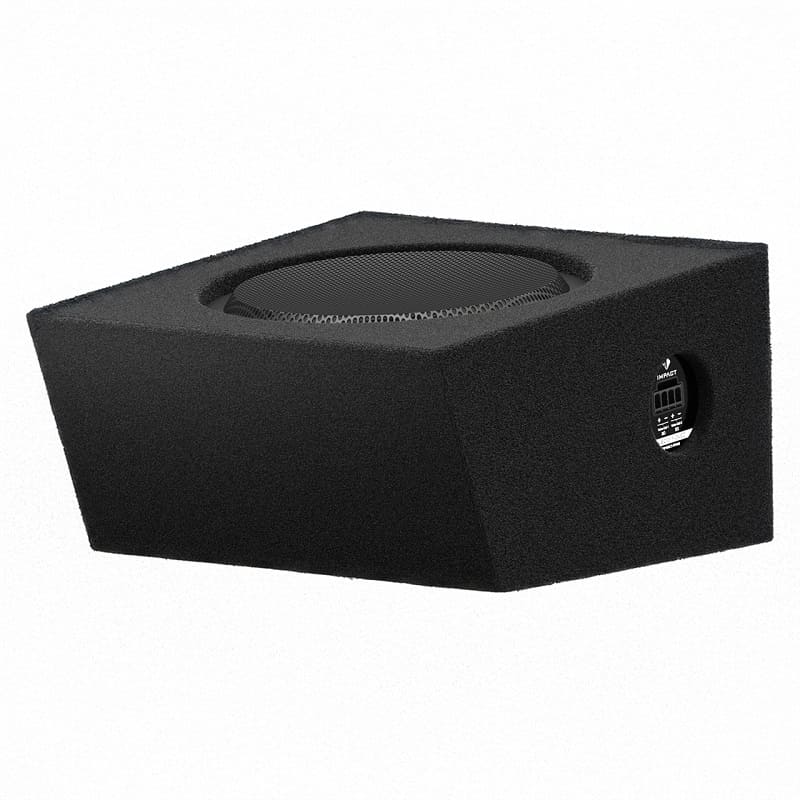 HELIX IK EC10.1-DVC2 - VW MULTI-TRANS