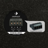 HELIX IK EC10.1-DVC2 - VW MULTI-TRANS