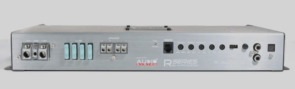 Audio System R-1300.1 D