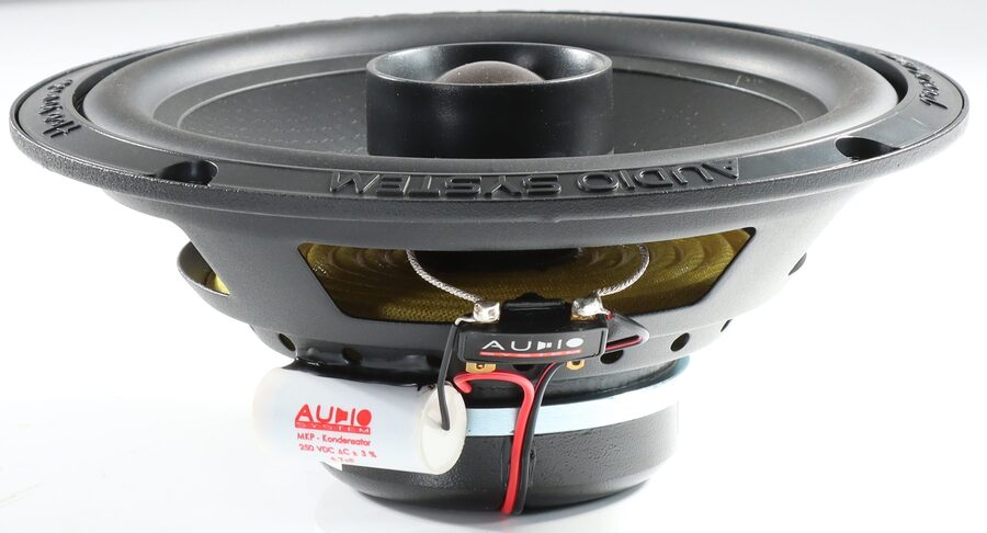Audio System HXC200 EVO3