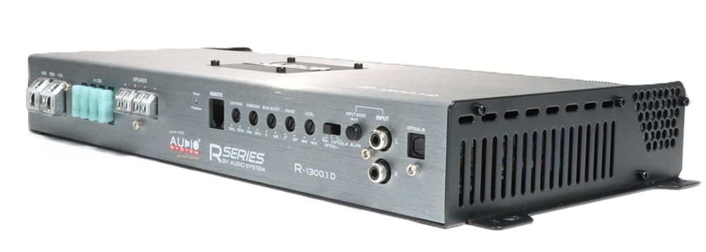 Audio System R-1300.1 D