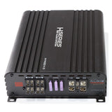Audio System H-1400.4
