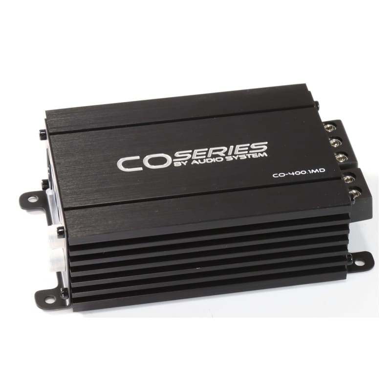 Audio System CO-400.1 MD