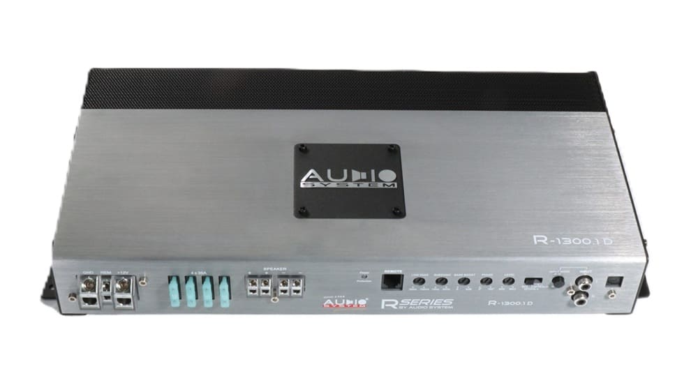 Audio System R-1300.1 D