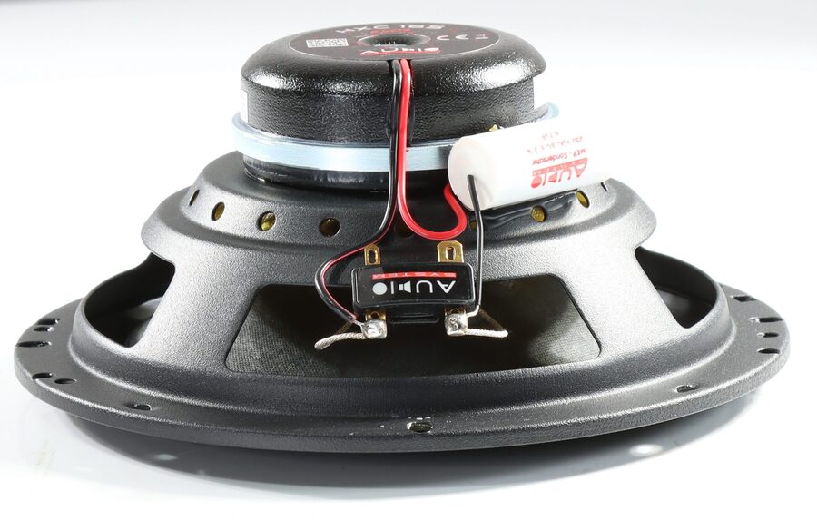 Audio System HXC200 EVO3