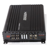 Audio System H-1600.4 D 24V