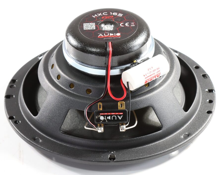 Audio System HXC165 EVO3