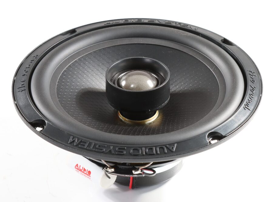 Audio System HXC165 EVO3