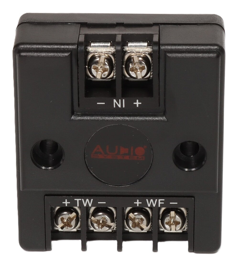 Audio System CARBON100