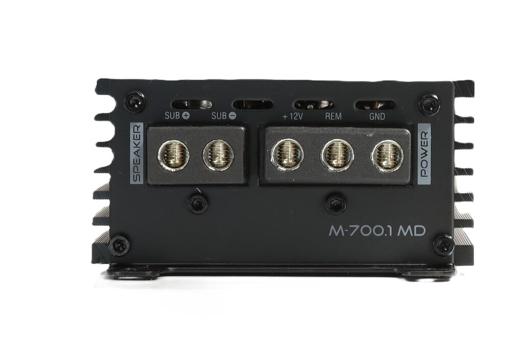 Audio System M-700.1 MD