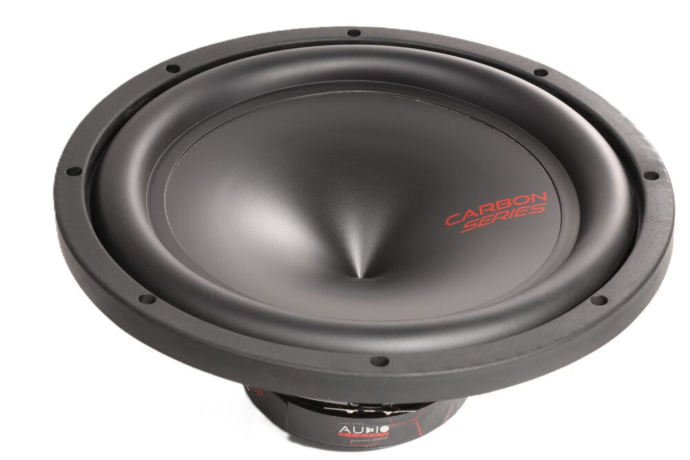 Audio System CARBON12 EVO