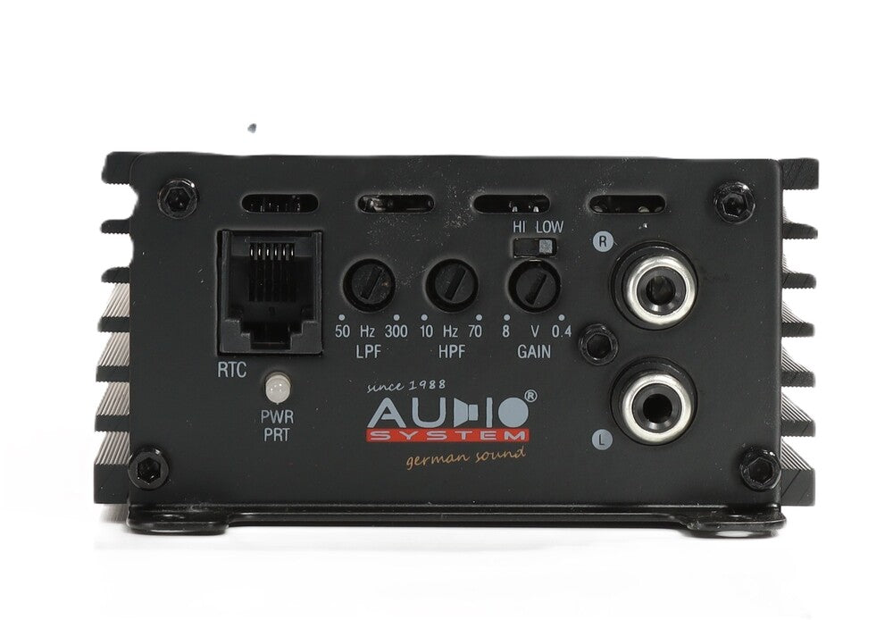 Audio System M-700.1 MD