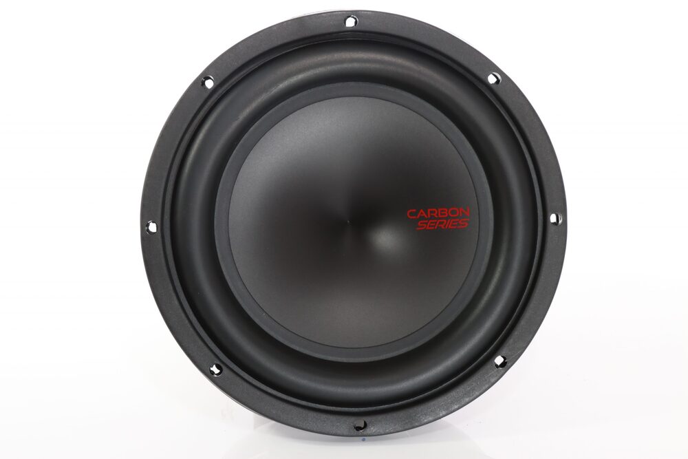 Audio System CARBON08 EVO-D2