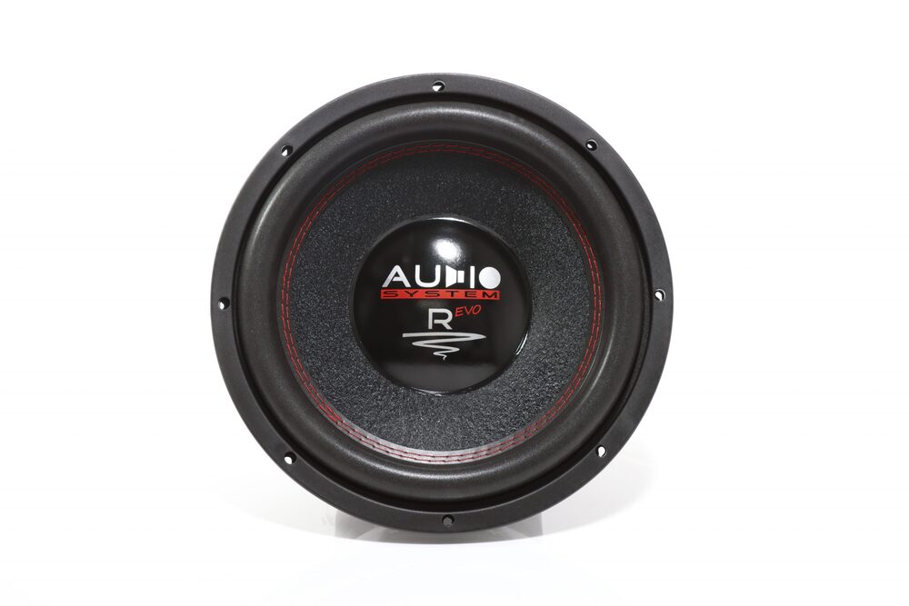 Audio System R12 EVO BR-2