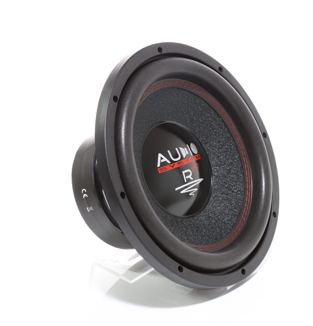 Audio System R12 EVO BR-2
