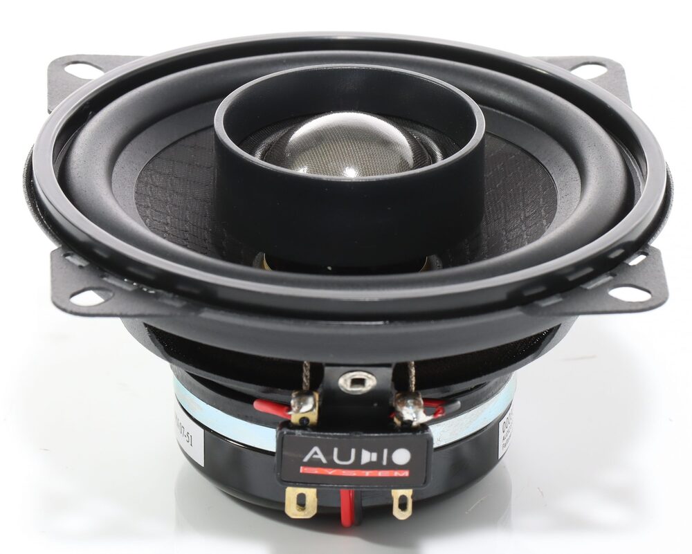 Audio System HXC100 EVO3