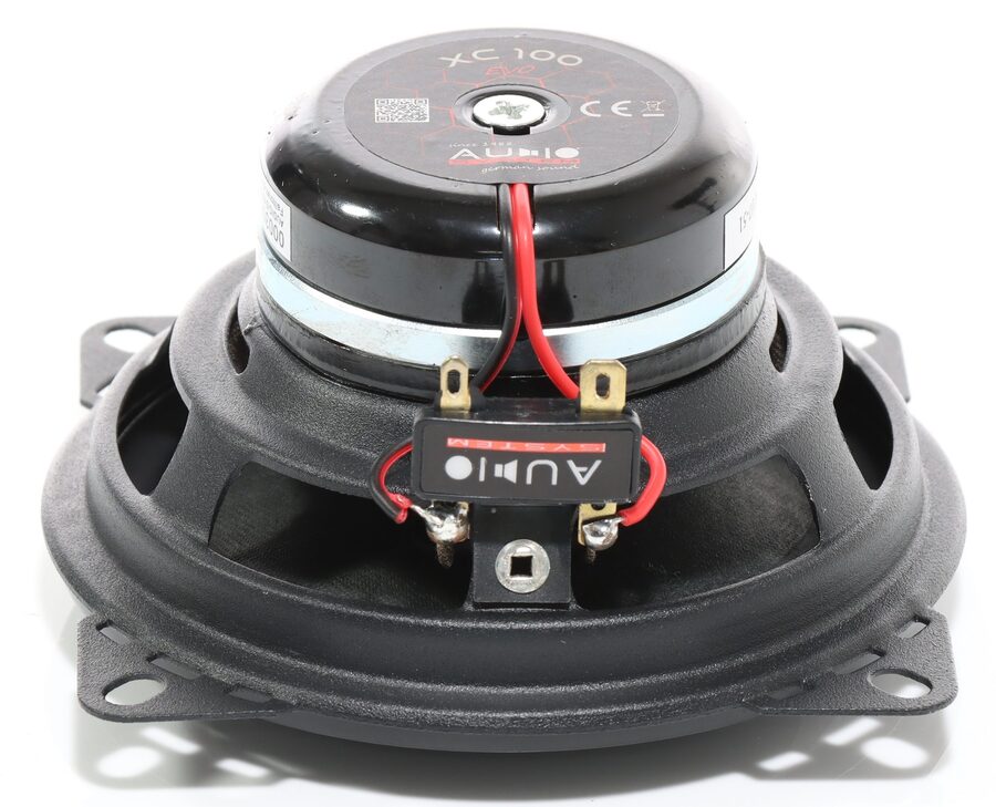 Audio System XC100 EVO