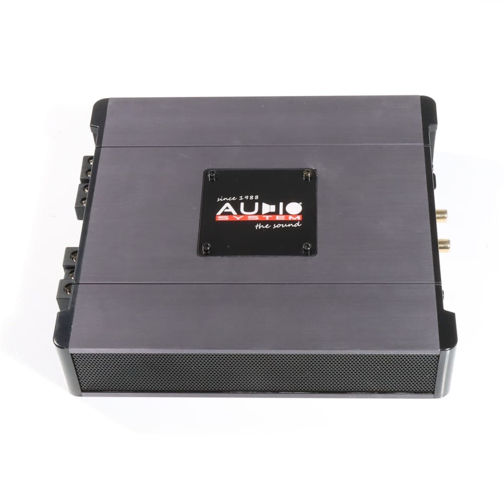 Sistema audio HX-235.2 D
