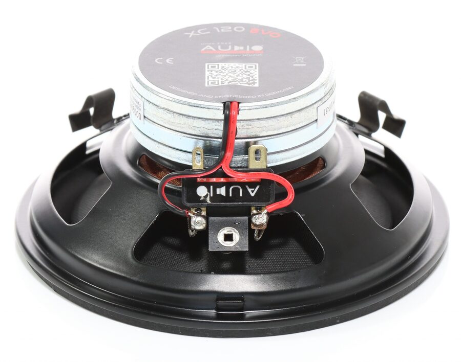 Audio System XC120 EVO