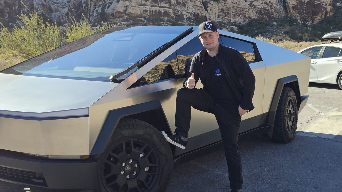 Gründer von MT Audio