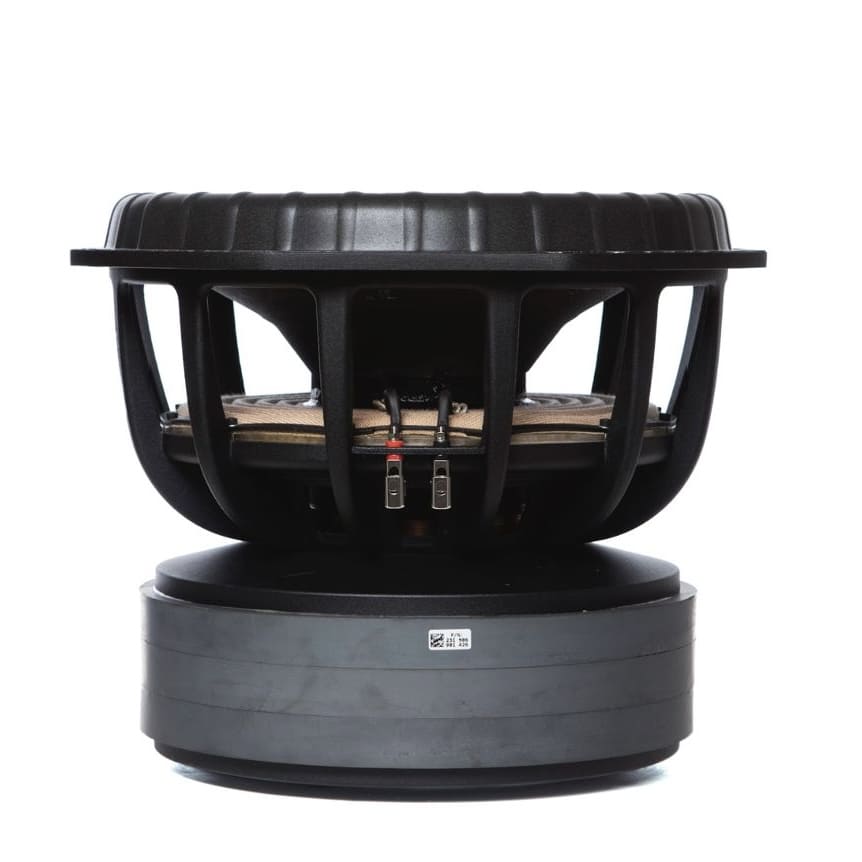 Pride S5 15" v2 (38cm)