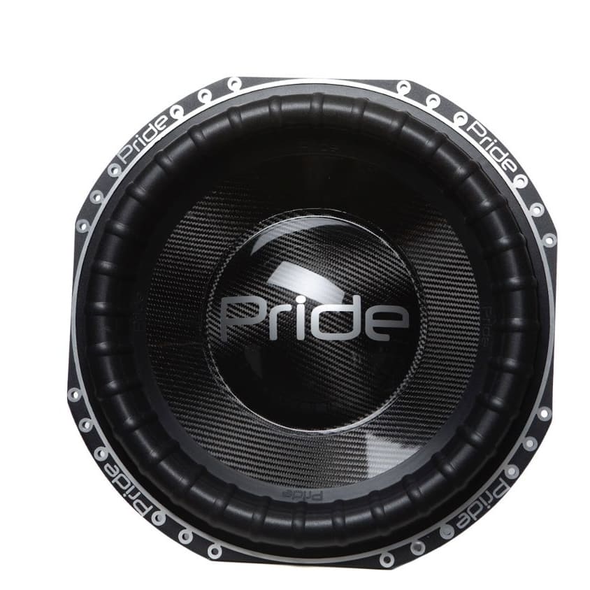 Pride S5 18" v2 (46cm)