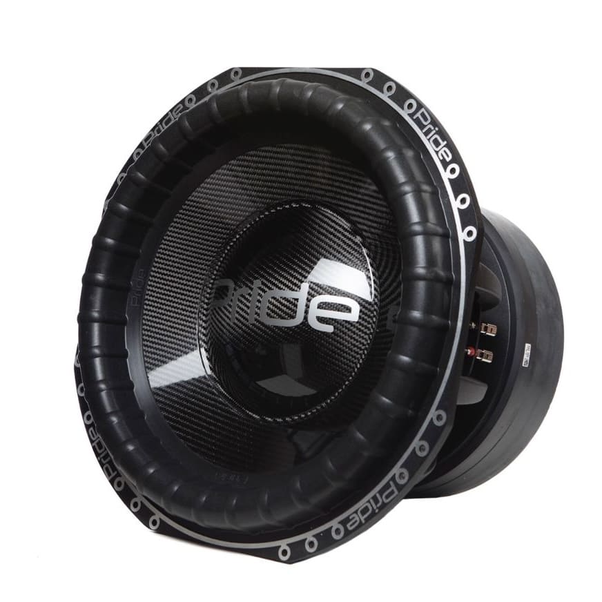 Pride S5 18" v2 (46cm)
