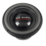 CZ Audio KW4 12" D1.6 carbone