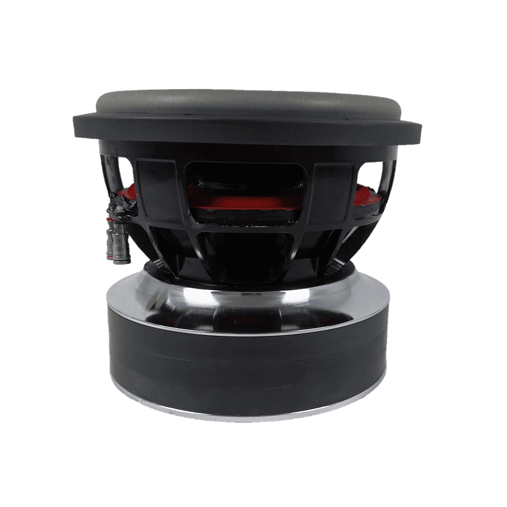 CZ Audio KW4 12" D1.6 carbone