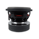 CZ Audio KW4 12" D1.6 carbone