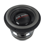 CZ Audio KW4 12" D1.6 carbone