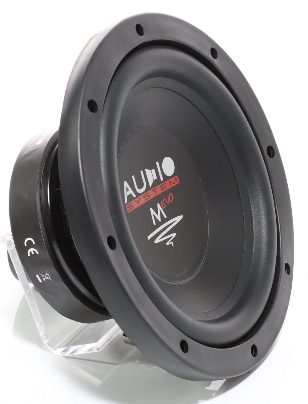 Audio System M08 EVO
