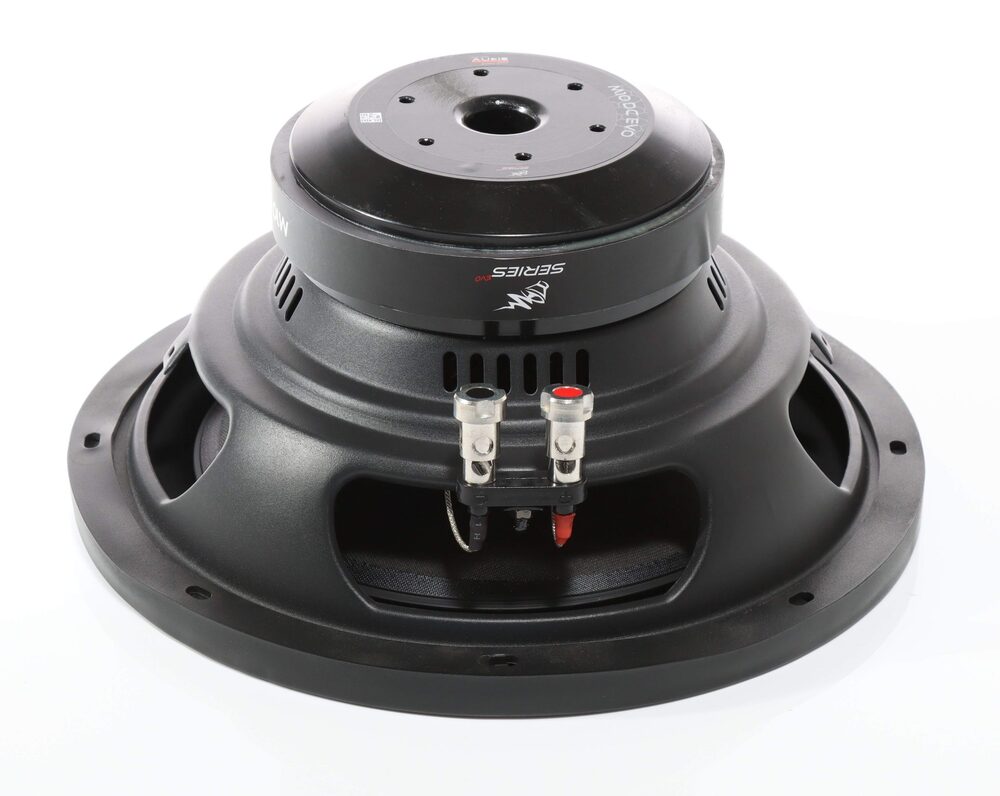 Audio System M10 EVO2