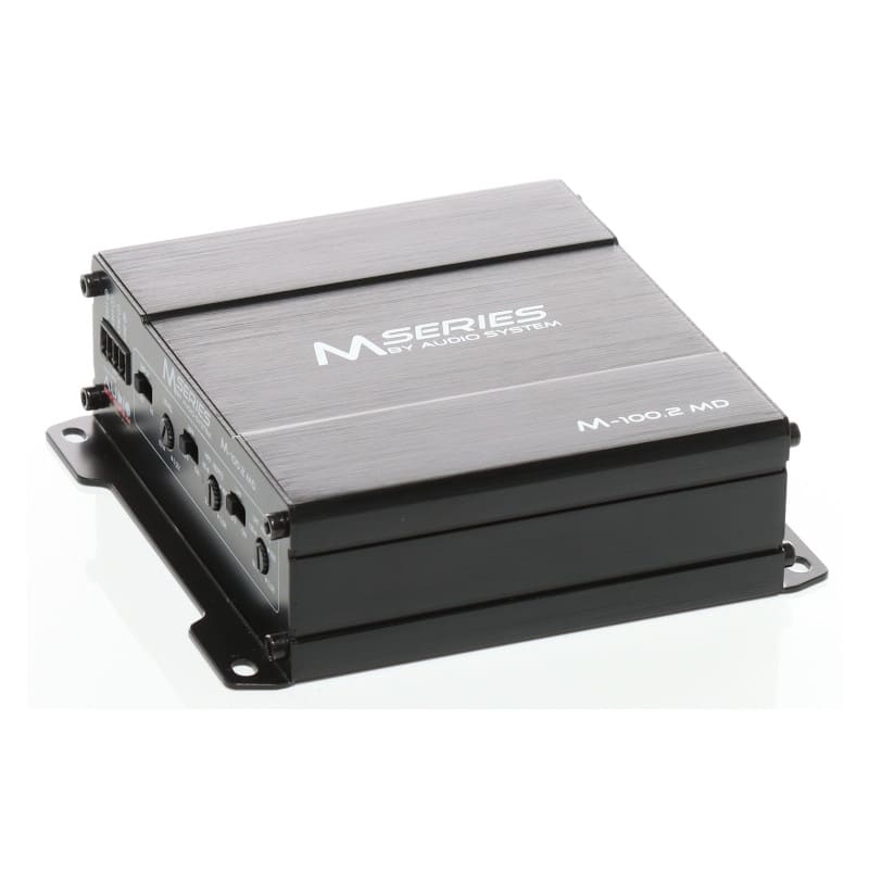 Audio System M-100.2 MD