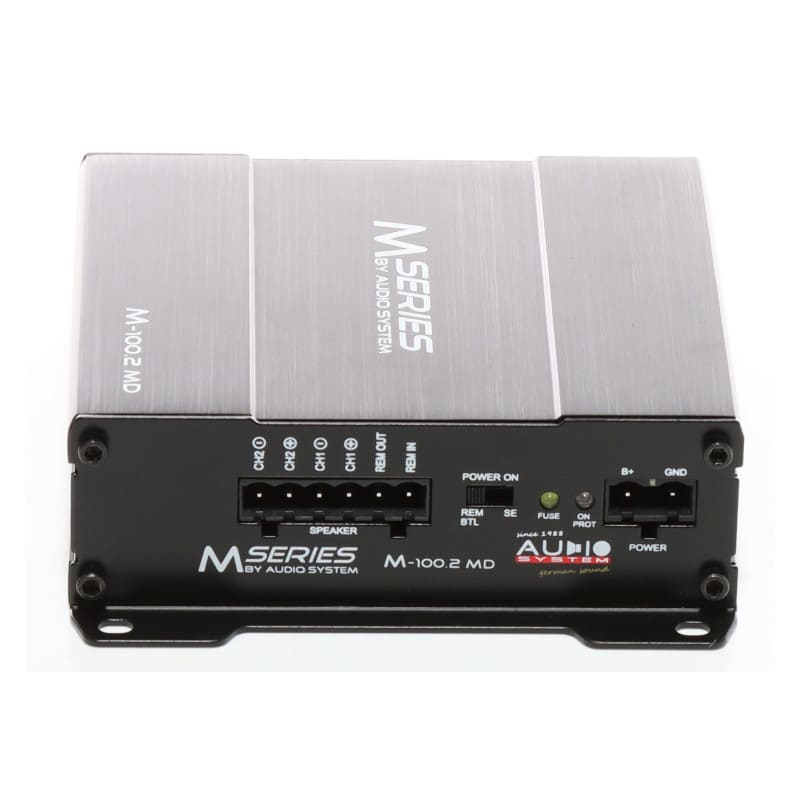 Audio System M-100.2 MD