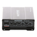 Audio System M-100.2 MD