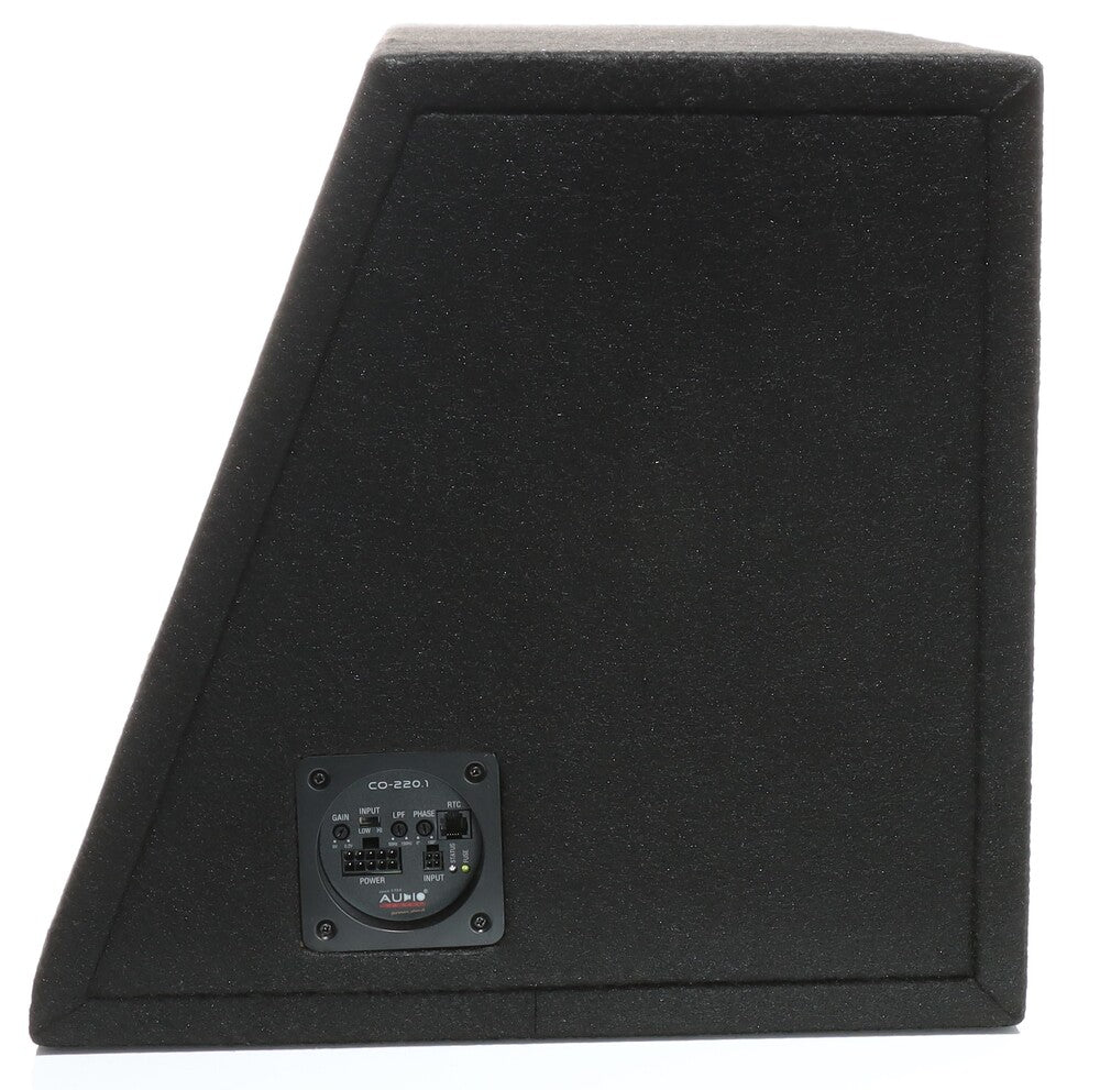Audio System M12-D4 BR ACTIVE220 EVO2