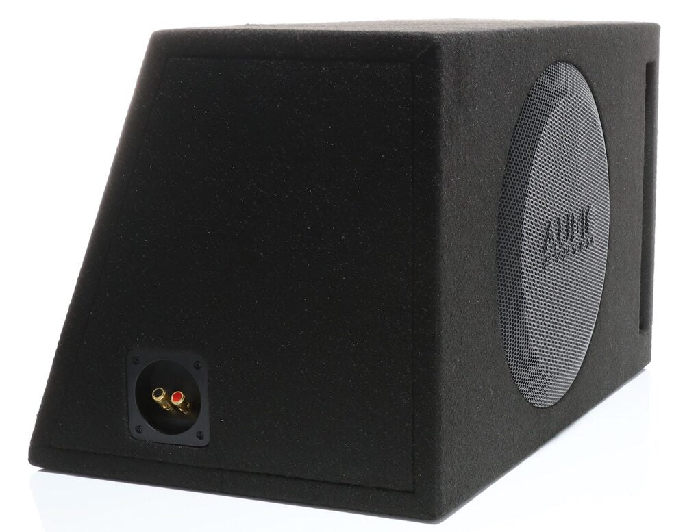 Audio System M12 EVO2-D4 BR