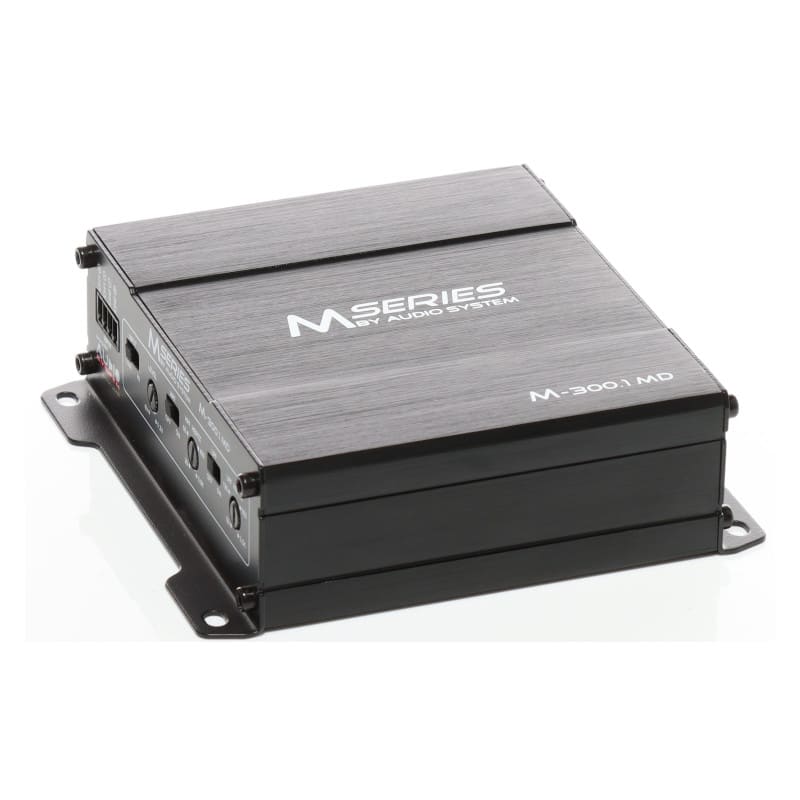 Audio System M-300.1 MD