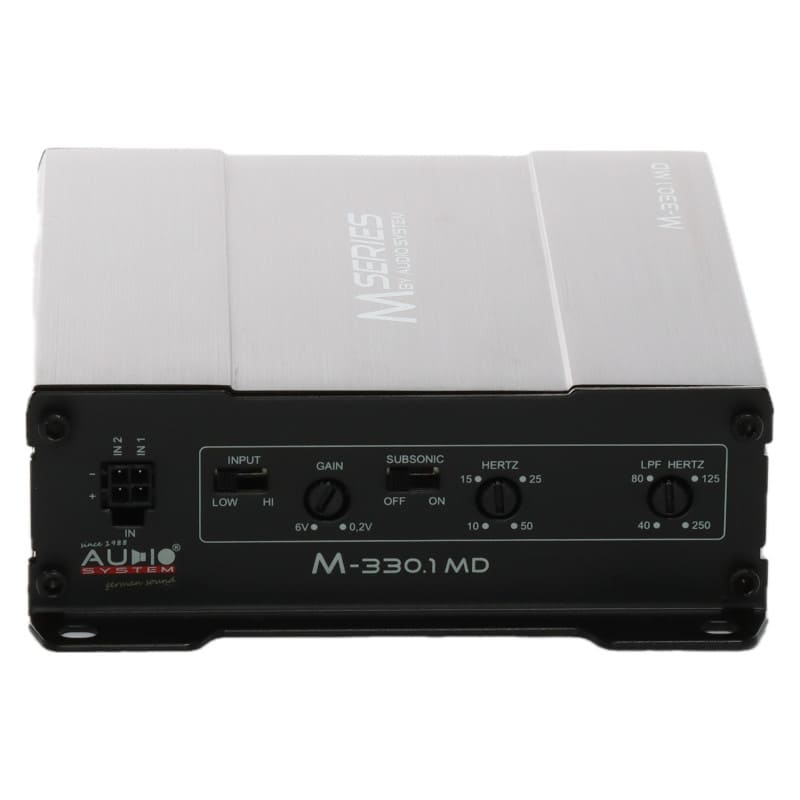 Audio System M-330.1 MD