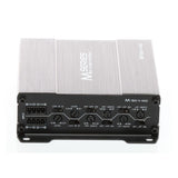 Audio System M-50.4 MD