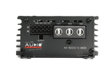 Audio System M-500.4 MD