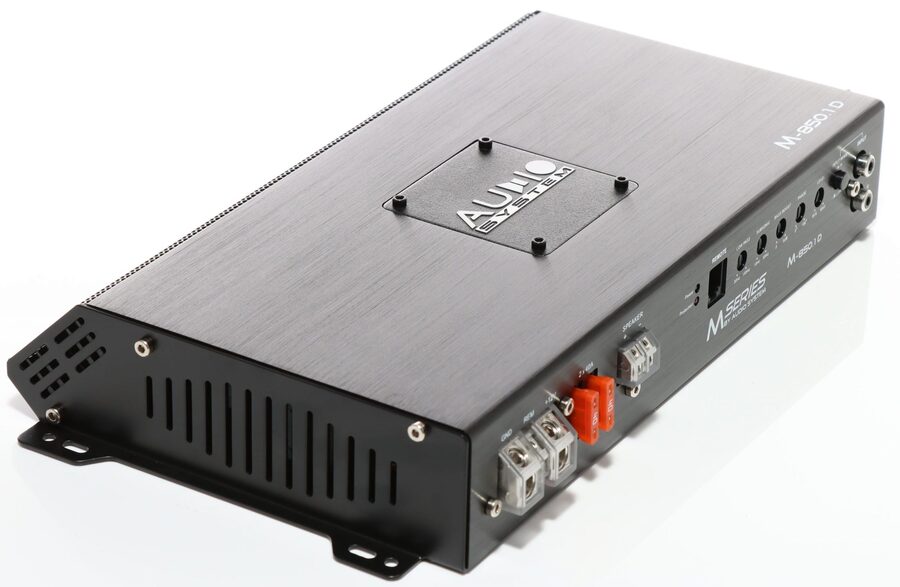 Audio System M-850.1 D