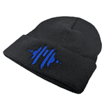 Bonnet de laine MT Audio
