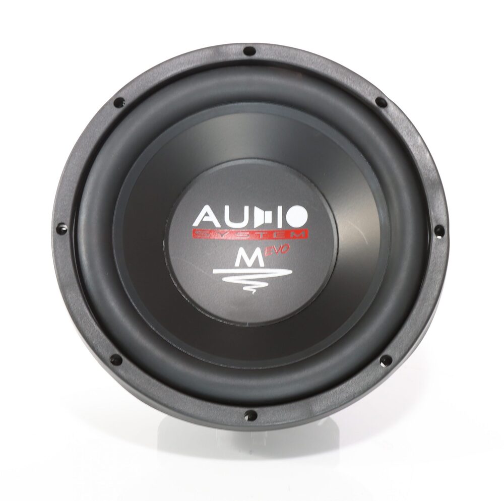 Audio System M12 EVO2
