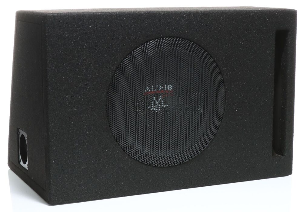 Audio System M10-D4 BR ACTIVE220 EVO2